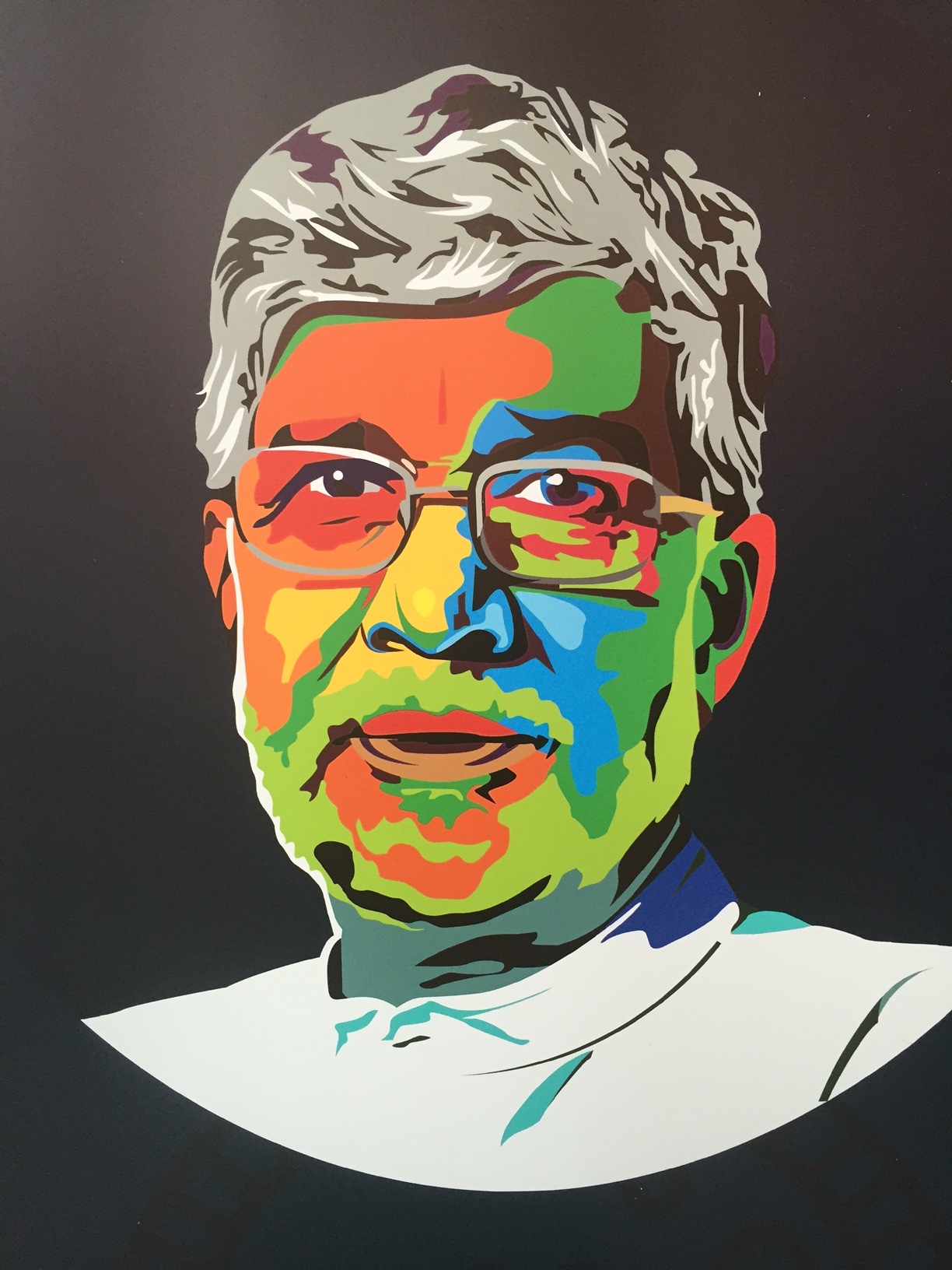 2014 Nobel Peace Prize Laureate Kailash Satyarthi has long been a collaborator of the Child Labor Coalition