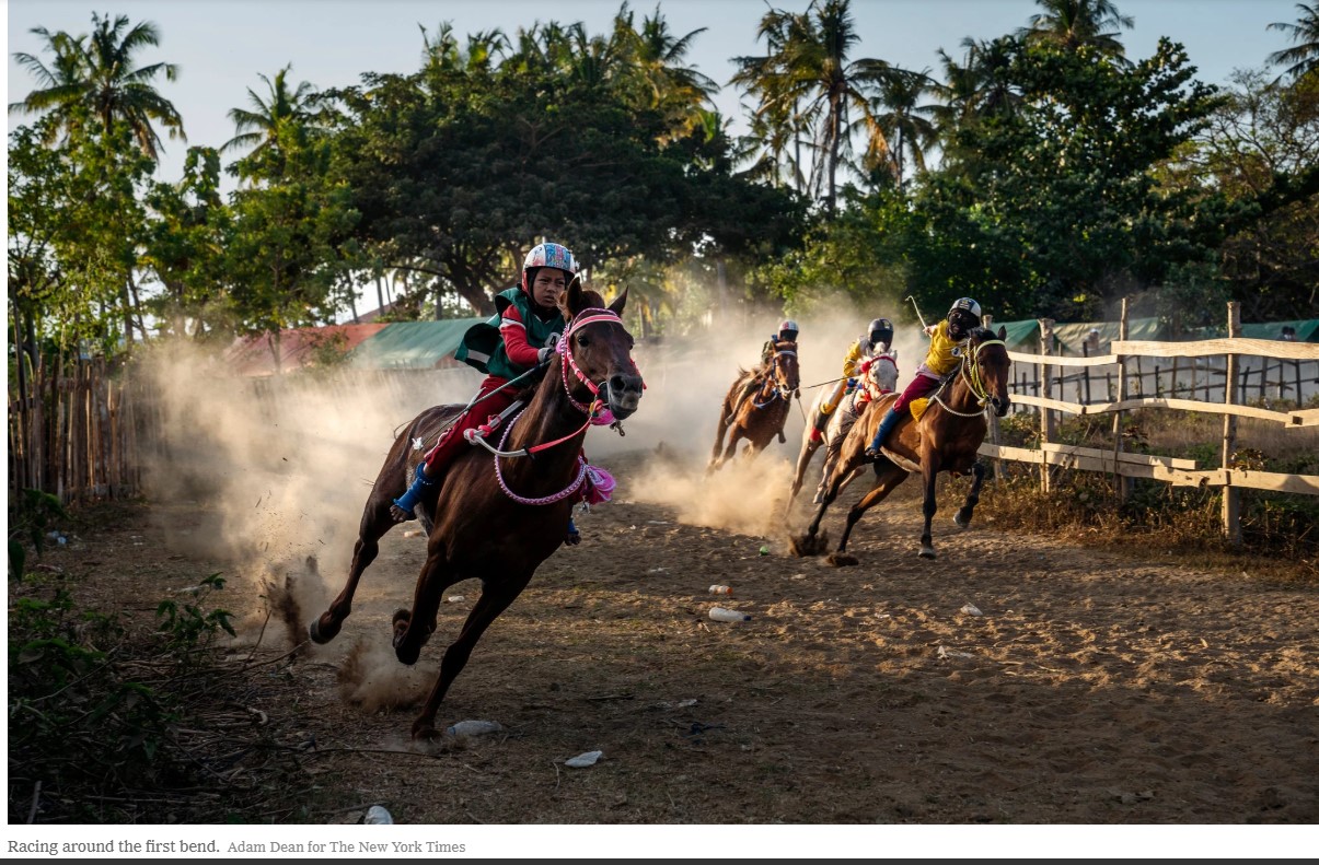 JOCKEY LIFE – Jockey Philippines