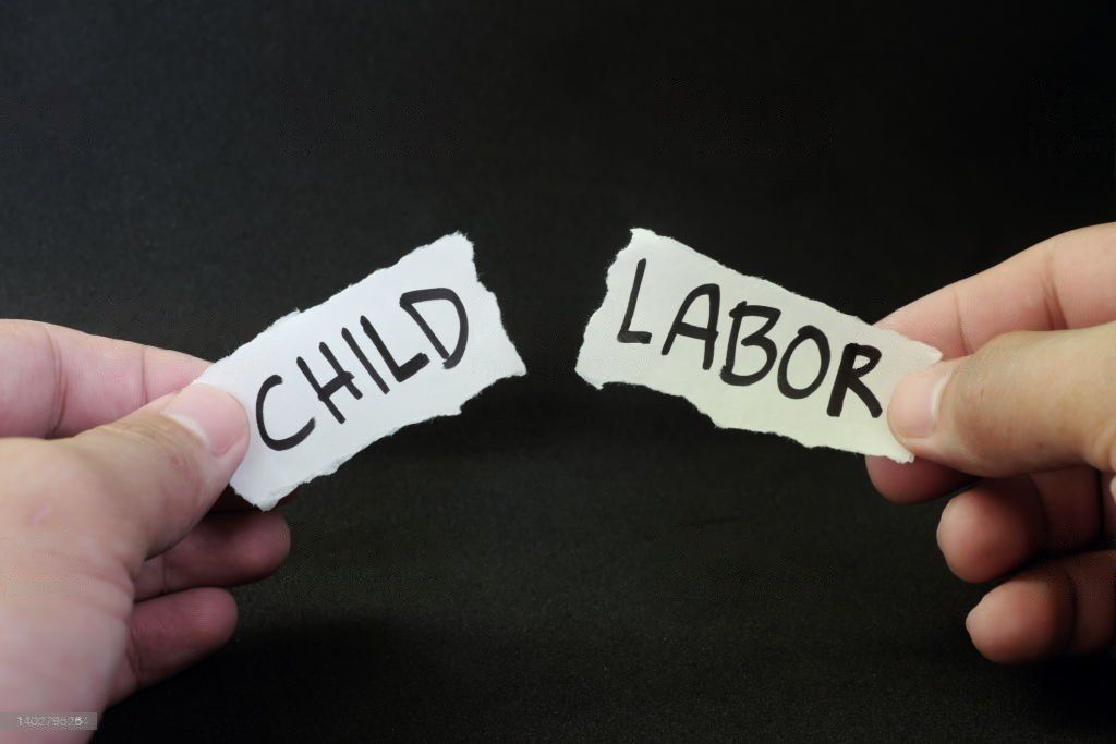 stop child labor