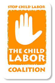 Stop Child Labor - The Child Labor Coalition